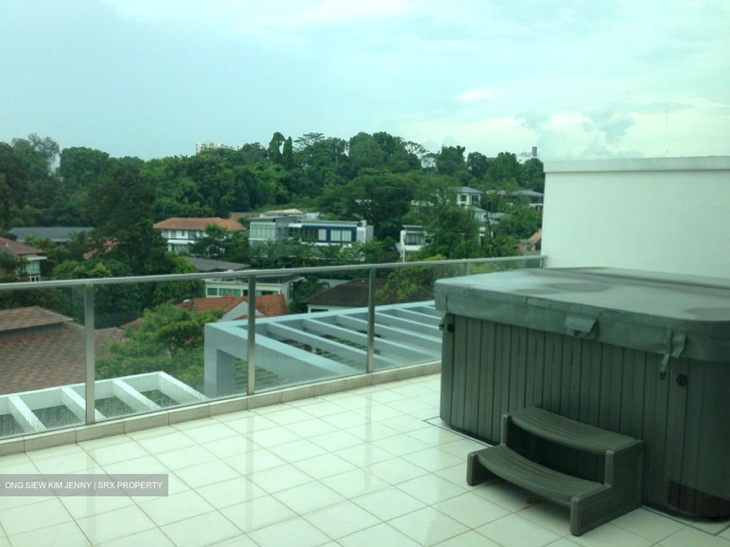 Verdure (D10), Condominium #589352531